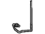Acura 46374-SV1-A50 Pipe U, Brake