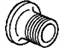 Acura 90011-5M4-000 Bolt, Special (20X25)