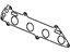 Acura 17105-RW0-A01 Gasket, In. Manifold