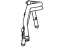 Acura 17135-RW0-A00 Pipe, Breather
