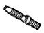 Acura 90380-S3Y-990 Bolt, Stud (12X82)