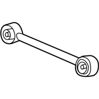 Acura 52340-T6Z-A00 Arm, R. RR. Control