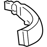 Acura 34301-STX-305 Lamp Unit, Turn (Coo)