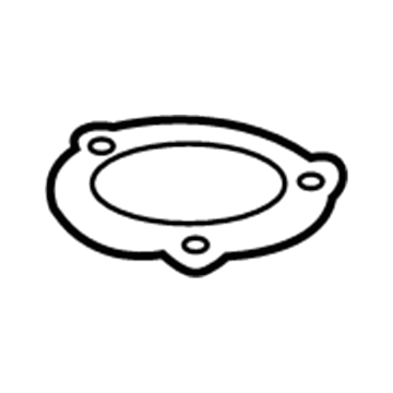 Acura 74660-S84-A10 Cap Assembly, Floor Maintenance Hole