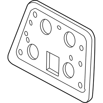 Acura 33502-S3M-A01 Seal Gasket