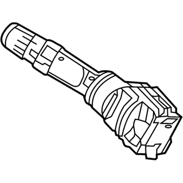 Acura 35255-TX4-K12 Switch Assembly,Lighting