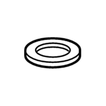 Acura 33109-SLJ-J01 Gasket