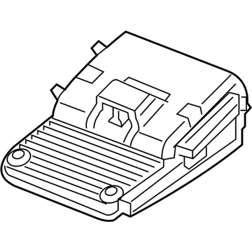 Acura 36160-TRX-A83 Camera, Monocular
