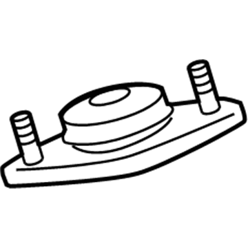 Acura RL Shock And Strut Mount - 52920-SJA-043