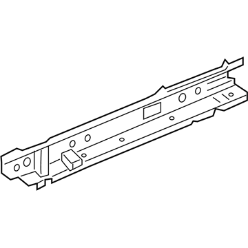 Acura 65190-TR3-A01ZZ