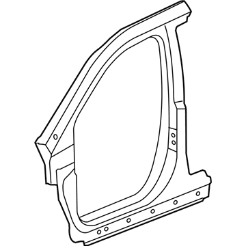 Acura 04635-STX-305ZZ