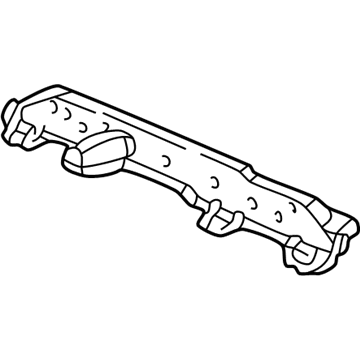 07AAC-000A1A0 Acura Relay Puller (10 Pk) Illustration 1 of 1