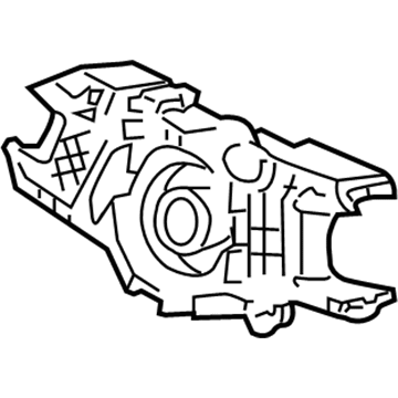 Acura 35251-TK4-B01