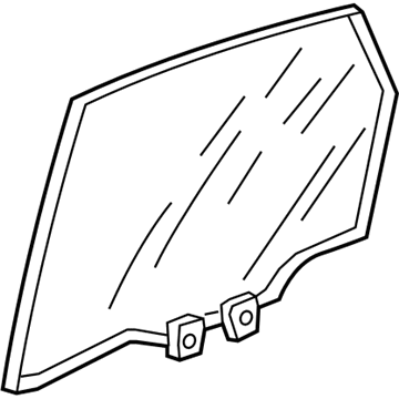 83162-SV4-305ZD Acura Cover, Driver Side Cowl Side (Classy Gray) Illustration 1 of 1