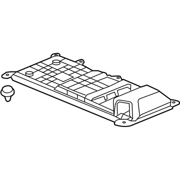 Acura 1J650-5K1-000