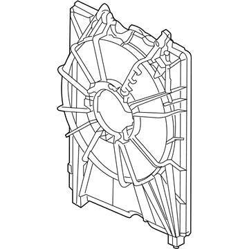 Acura 19015-5YF-A02