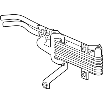 Acura 25500-5J8-013