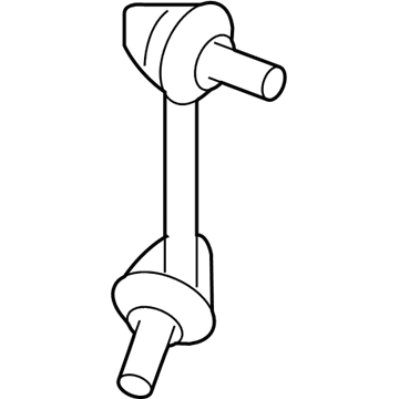 Acura 90122-SL0-010 Bolt A, Door 90122-SL0-010 Acura Bolt A, Door Illustration 1 of 1