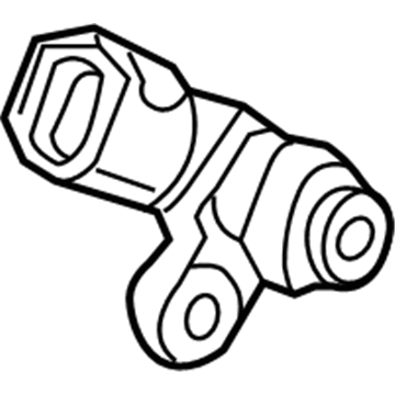 Acura Crankshaft Position Sensor - 37840-R70-A01