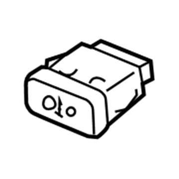 Acura 22554-RCT-A01 Plate, Clutch End (4) (2.9MM) 22554-RCT-A01 Acura Plate, Clutch End (4) (2.9MM) Illustration 1 of 1