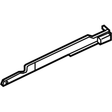 Acura 70386-TK4-A02 Driver Side Rod