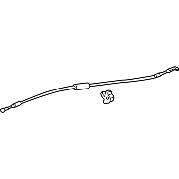 Acura 25160-RT4-000 Support Assembly 25160-RT4-000 Acura Support Assembly Illustration 1 of 1