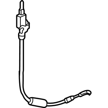 23934-R08-000 Acura Shim D (87MM) (0.69MM) Illustration 1 of 1