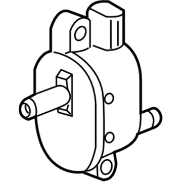 Acura 36162-5A2-A01 Purge Control Solenoid Valve