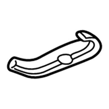 32155-TK4-A00 Acura Wire Harness, Interior Illustration 1 of 1