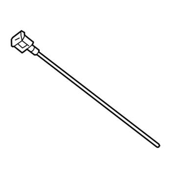 Acura RDX Dipstick - 15650-6B2-A01