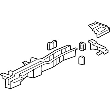 65610-STX-A01ZZ