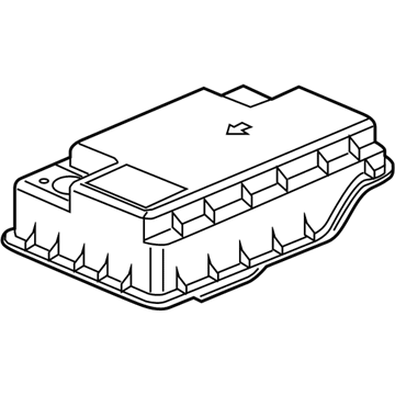 Acura 31531-TJB-A01