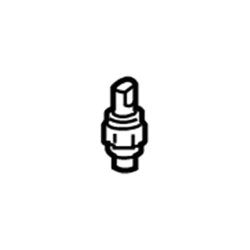 Acura 80450-SFE-003 Sensor Assembly, Pressure
