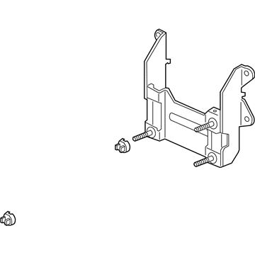 Acura 36801-SJA-A01 Bracket Assembly