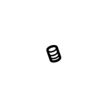 Acura 53413-S6M-A51 Spring, Rack Guide Pressure