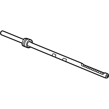 Acura 53626-S6M-A02 Steering Rack