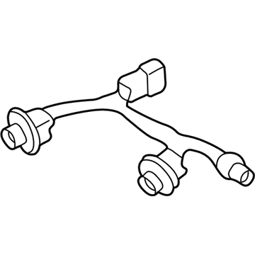 Acura 33502-ST8-A00 Socket