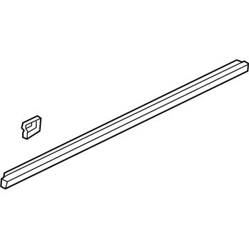 Acura 22576-R91-003 Plate, Clutch End (6) (3.1MM) 22576-R91-003 Acura Plate, Clutch End (6) (3.1MM) Illustration 1 of 1