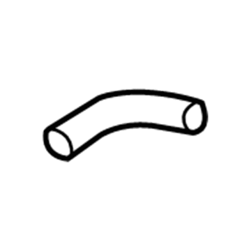 Acura 17651-S6M-A30 Filler Neck Tube