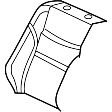 07TAZ-SZ3010A Acura Immobilizer Connectr Illustration 1 of 1