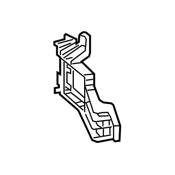 Acura 36932-TJB-A01 Bracket Assy