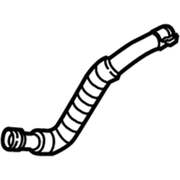 Acura 80541-TX6-A41 Hose, Aspirator