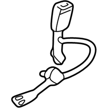 Acura 08180-SH3A0-60 Cap (32Tpi 50P) (Chrome Plating) 08180-SH3A0-60 Acura Cap (32Tpi 50P) (Chrome Plating) Illustration 1 of 1