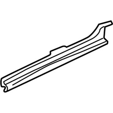 39114-STX-A01 Acura Screw, Bind (3X12) Illustration 1 of 1