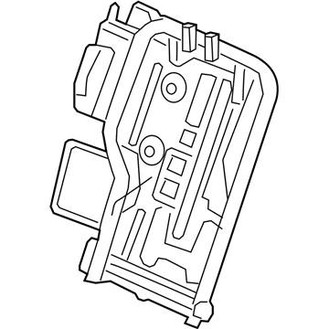 Acura 82126-TX4-A03