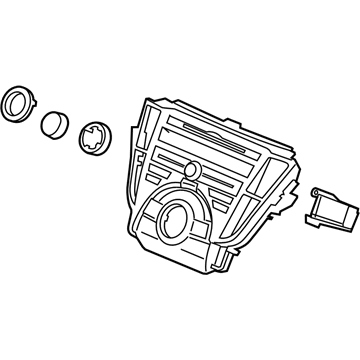 Acura 39179-TK4-A13ZB