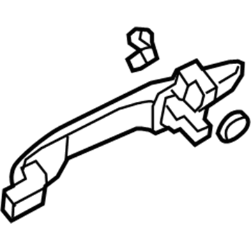 Acura 39118-SZN-A00 Cord Assembly, Usb (Navigation) 39118-SZN-A00 Acura Cord Assembly, Usb (Navigation) Illustration 1 of 1