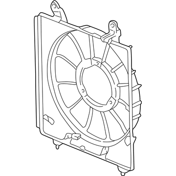 Acura 38615-PND-003