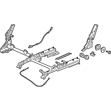 Acura 81313-S3V-A01