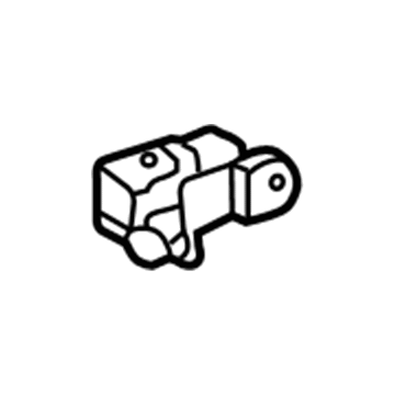 90432-RPC-000 Acura Cotter (39MM) Illustration 1 of 1